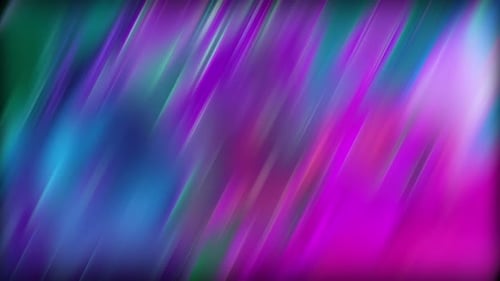 Blurred directional line animated moving background.