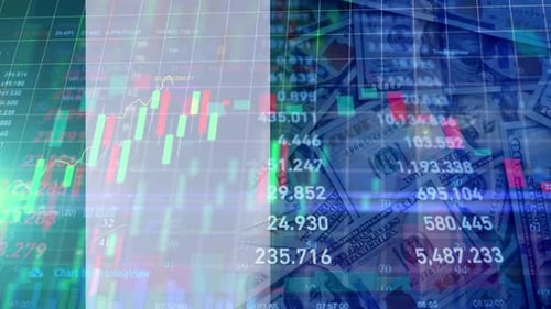 Nigeria And Us Customs Tariff On Stock Market