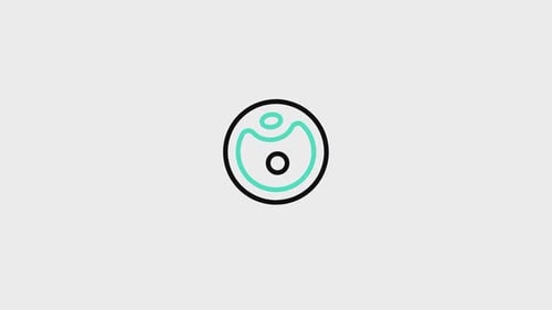 Ovum Animated Icon