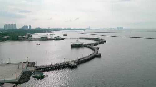 Le Brücke Ancol