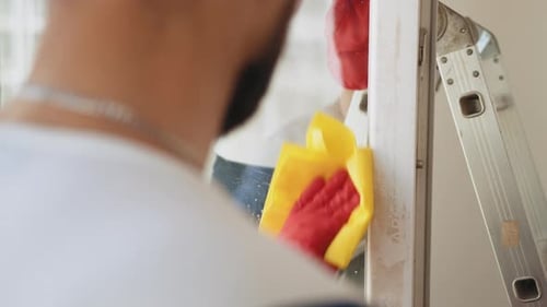 House Cleaning