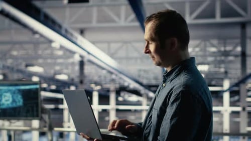 IT-Experte für Rechenzentren setzt Deep-Learning-Software auf Racks ein