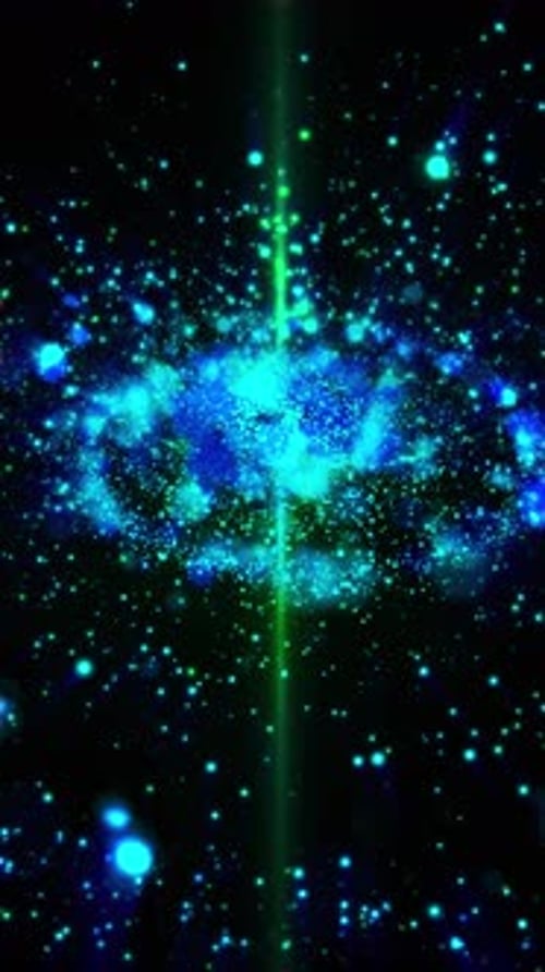 Thoughts Of The Eternal