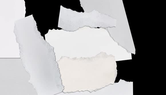 Paper Rip and Freeze Frame Transitions, Transitions Motion Graphics ft ...