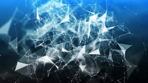 Plexus Tech Background 2