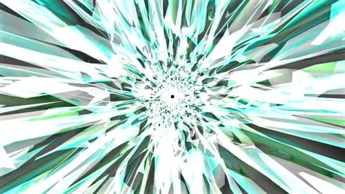 Colorful Rainbow Background