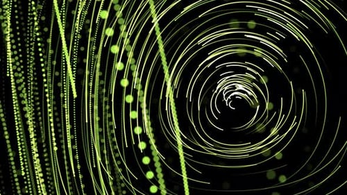 Abstract Background Lines V7
