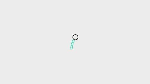 Enzyme Animated Icon