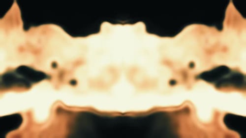 Rorschach Animationen