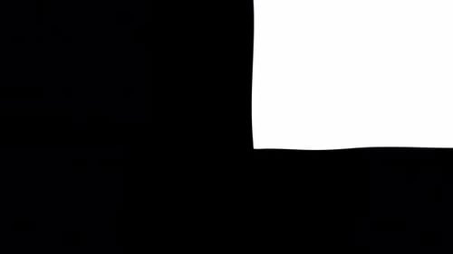 Modern Abstract Shape Reveals Transition Pack