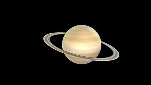 Saturn 3