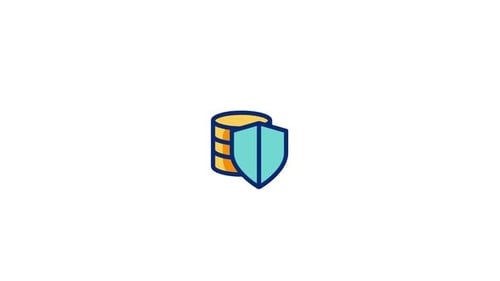 Protection Animated Icon