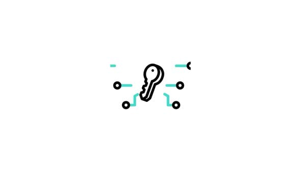 Key Animated Icon, Elements Motion Graphics ft. key & animated - Envato