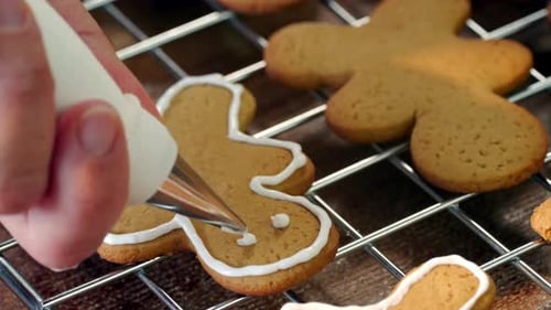 Homemade Cookies