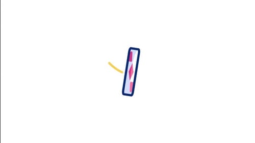 Poker Card Animated Icon