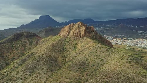 Explore the dramatic volcanic scenery of Tenerife, a paradise island