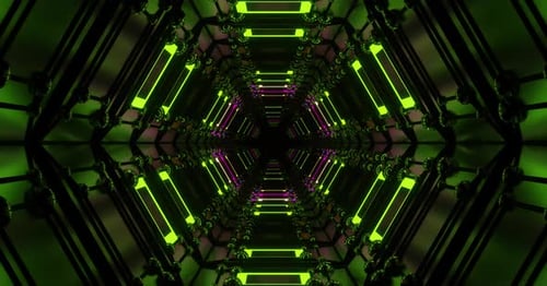 Disco Fever : l'art de l'illumination dans les soirées dansantes