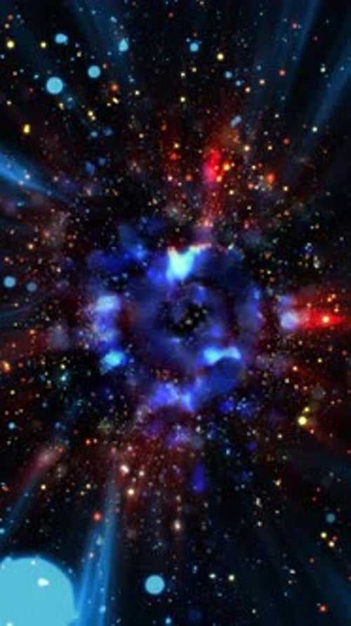 Lk Infinity And Time