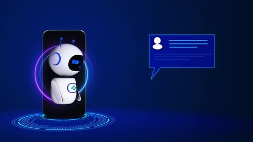 Chatbot, análisis de datos, inteligencia artificial, tecnología de inteligencia artificial, servicio al cliente en línea, robot digital