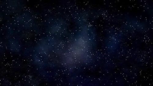 Imagen Cinemática de Nebula Stars