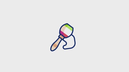 Bolero Animated Icon
