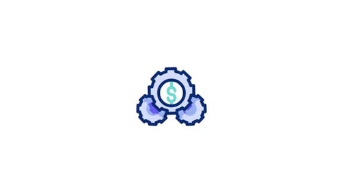Adaptability Animated Icon