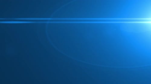 Beautiful Optical Lens Flare Effect Lens Flare Flashes Leak Light Effect for Transitions Movement