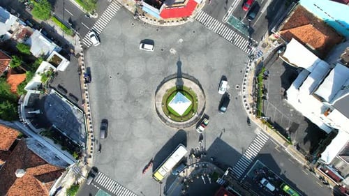 Tugu Jogja