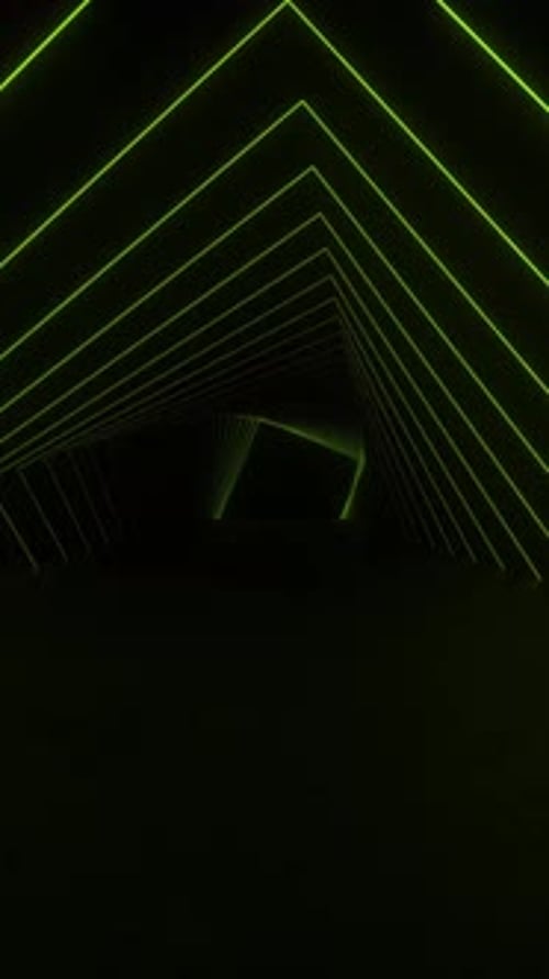 3D Abstract background
