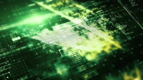Hintergrund zur fortgeschrittenen Datenmatrix-Simulation 08