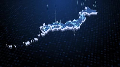 Japan Digital Network