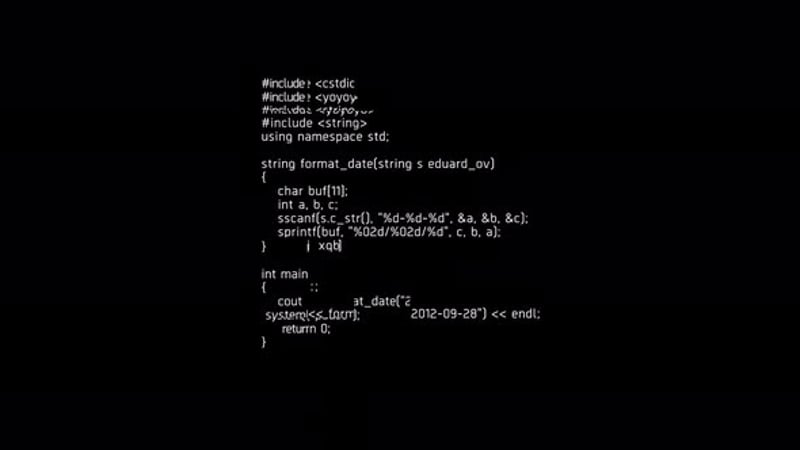 Abstract Code Cloud Animation for Cyber Data Visualization and ...
