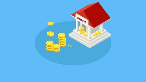 Banco Save Money 4K