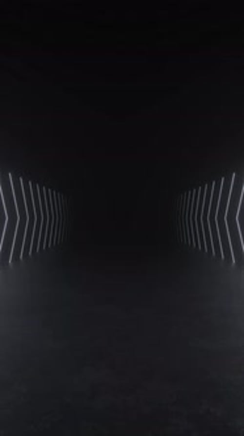 3D Abstract background