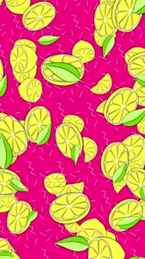 Lemons 1