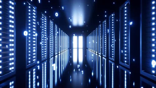 Big data e tecnologia de comunicação na Internet