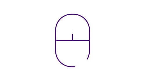 Animated Mouse lcon