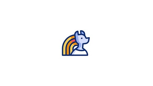 Icône animée Bastet