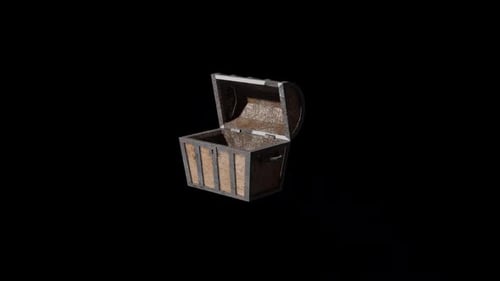 Chest 01 Hd