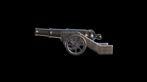 Cannon V2