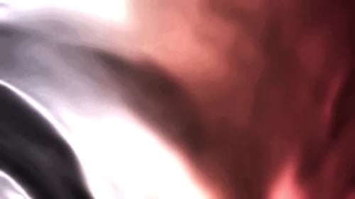 Salmon And White Gradient Paper Texture Shiny Background Animation