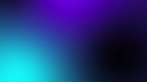 Abstrakter animierter Hintergrund mit dunklem Farbverlauf