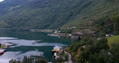 Flam Norway