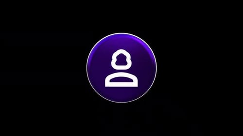 Person 3 Icon
