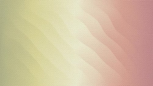 Earthy Color Gradient Wavy Lines Background