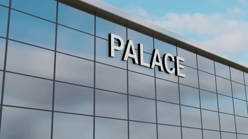 PALACE Building