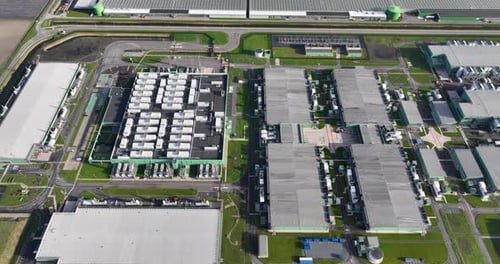 Data center, super computer, quantum computing, storage clouds space and internet infrastructure.