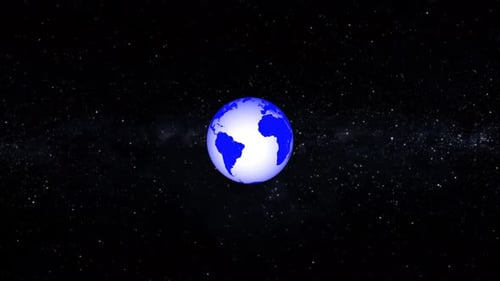 Planet space, globe, sphere, 2591