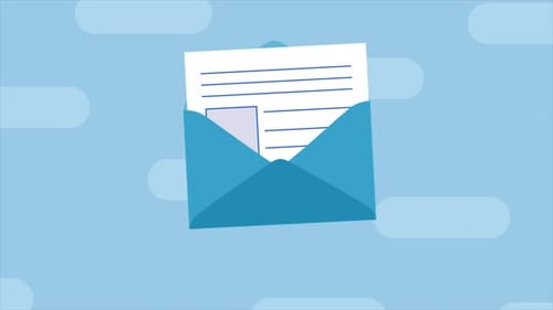 Mail Sending With Post