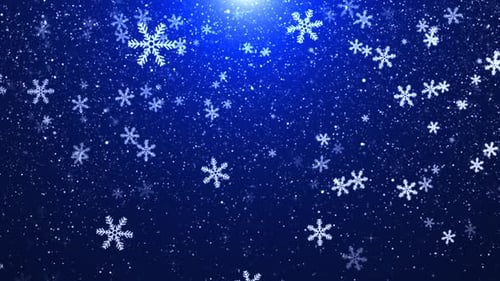 Einladungsrahmen „Christmas Snowflakes Celebrate Christmas“ mit Lichterpartikeln auf rotem Hintergrund